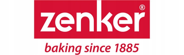 Forma do chleba Zenker 16 x 26cm EAN (GTIN) 4044935065204