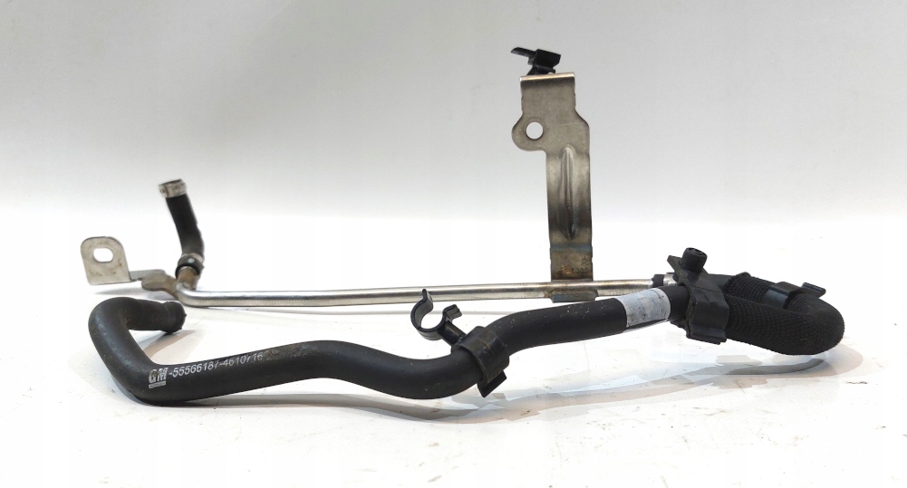 PRZEWÓD WĄŻ RURKA PODCIŚNIENIA DPF OPEL INSIGNIA A 2.0 CDTI 55566187