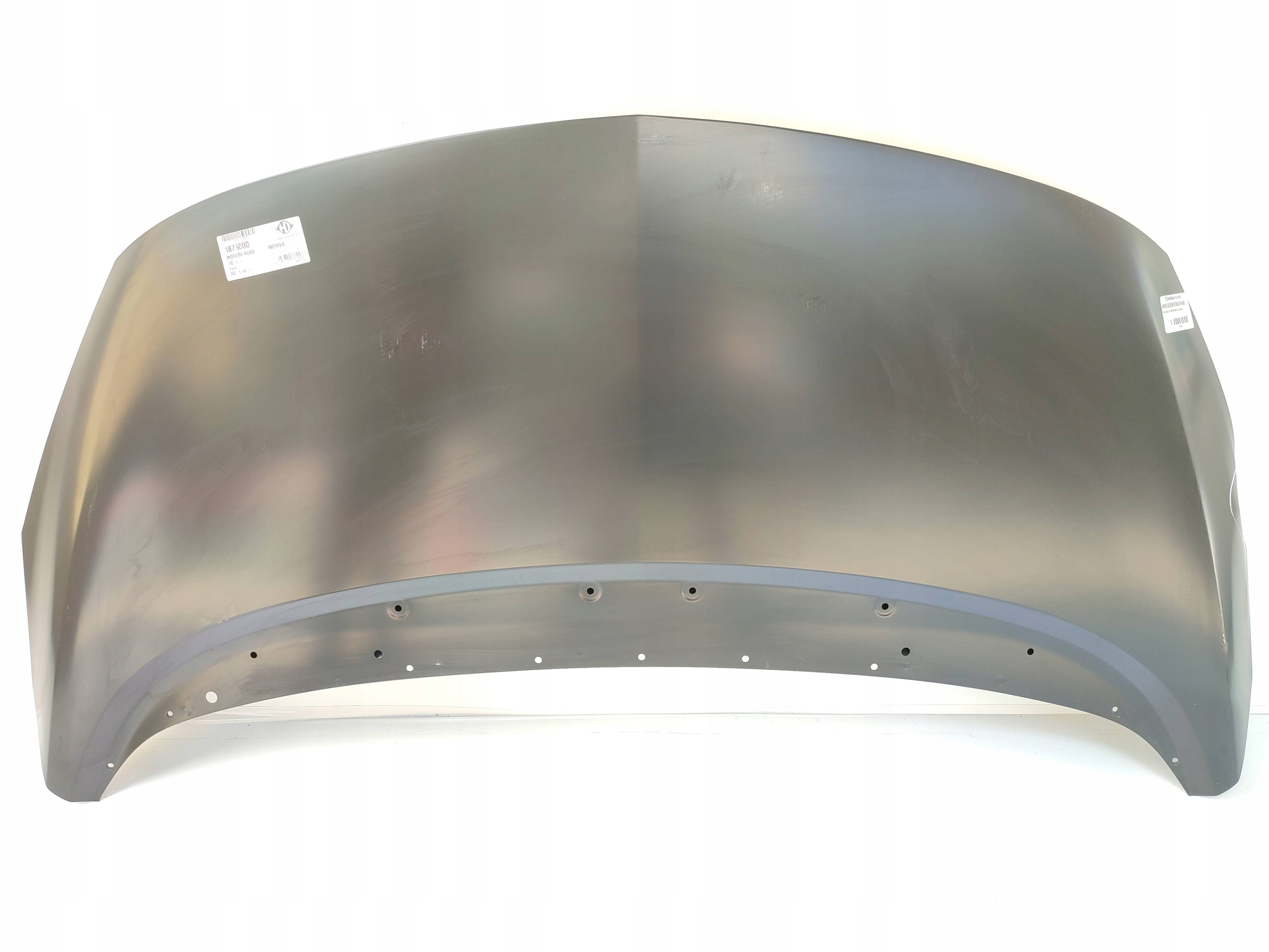 1876000 - КАПОТ КРИШКА ДВИГУНА OPEL MERIVA B 10-1876000