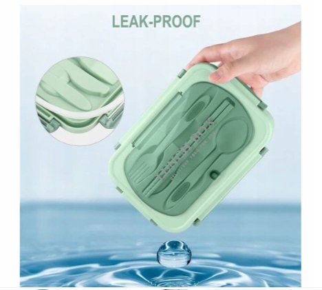 Lunch box 1200 ml Kod producenta 20153333