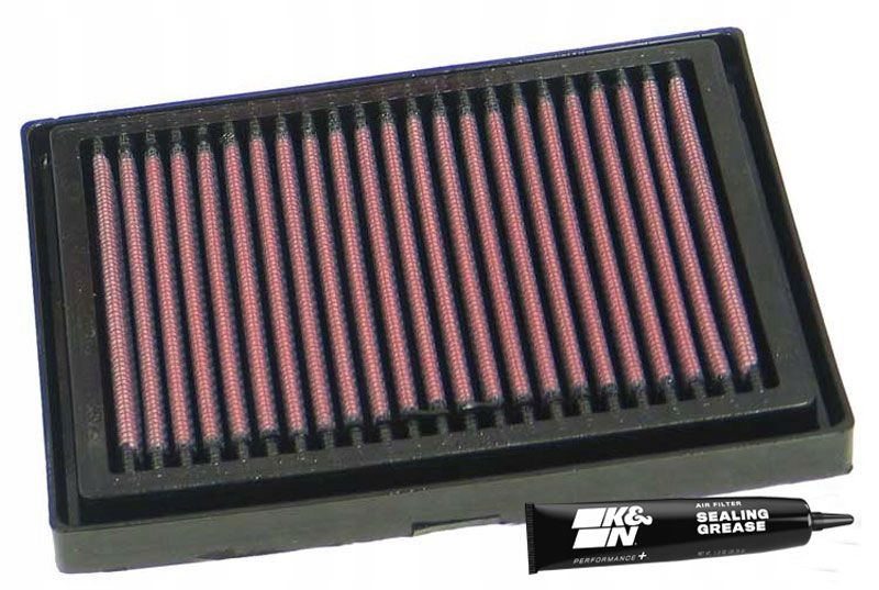 K&n Vzduchový Filter Moto Aprilia Rsv Mille 2004/ Rsv 1000 05-12