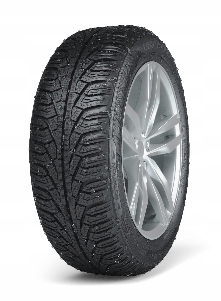 UNIROYAL MS plus 77 235 / 60R18 107V XL MS+77 внедорожник