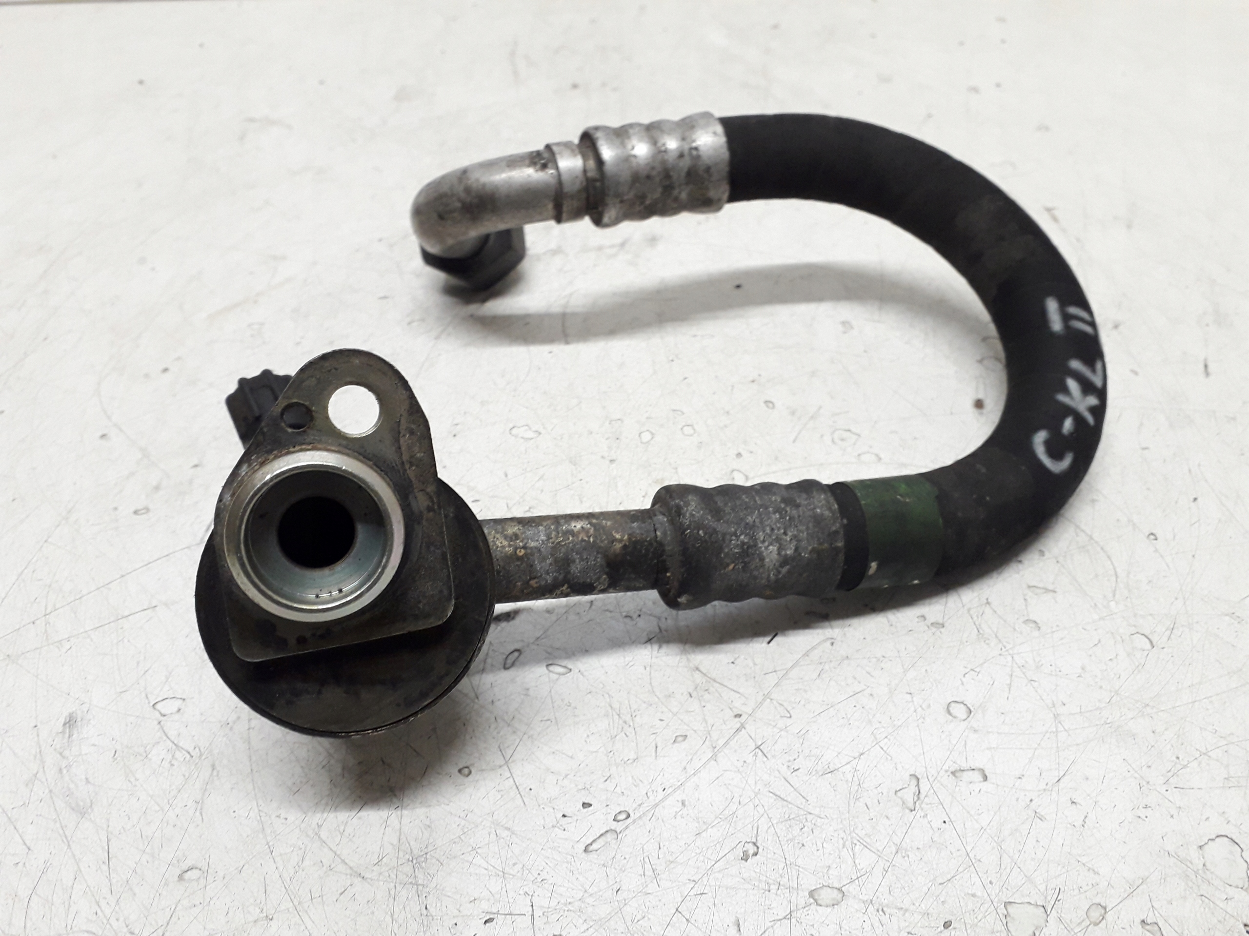 MERCEDES C KLASA W202 93- 2.0 B WĄŻ RURKA PRZEWÓD KLIMATYZACJI 1112303356