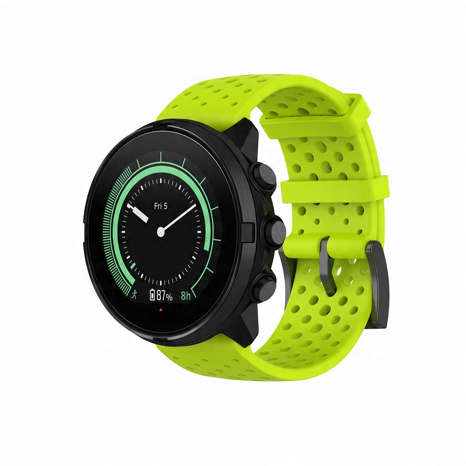 

Suunto 9 Suunto 9 Baro Pasek| 24mm