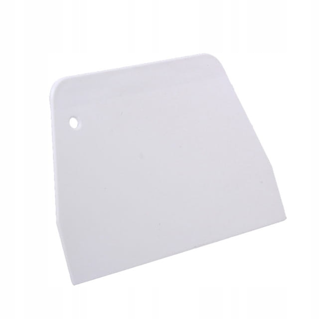 

Plastikowy Skrobak Nóż Packa 19cm