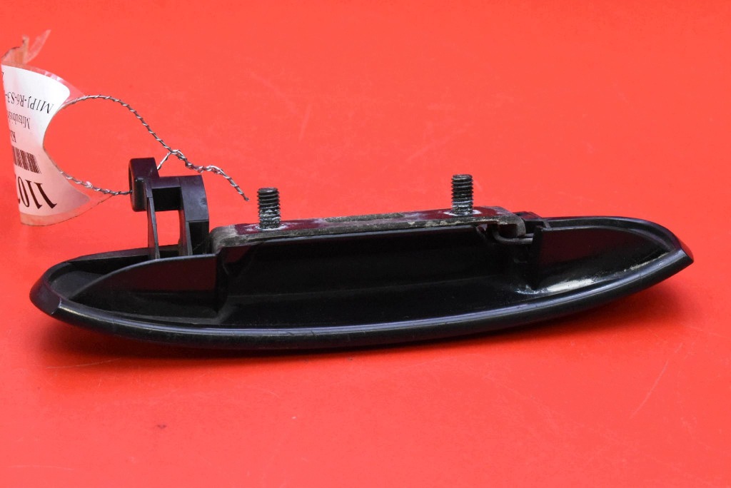 handle left front front black MITSUBISHI COLT 6 VI Z30 5D HB 02-09