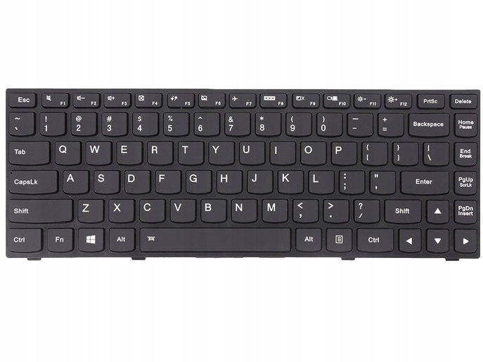 Klávesnice Pro Lenovo Flex 2-14 G40 G40-45 G40-70 G40-80 B40-30 Z40-70 Led