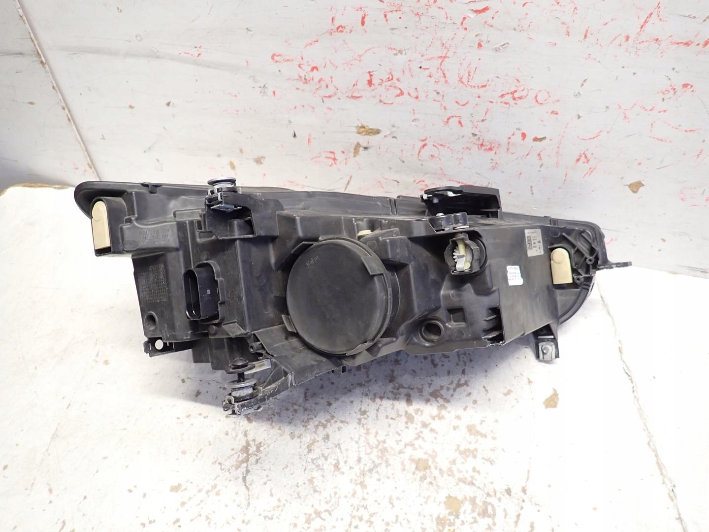 light front left SEAT LEON IV TARRACO FORMENTOR 2020- FULL LED 5FB941005D