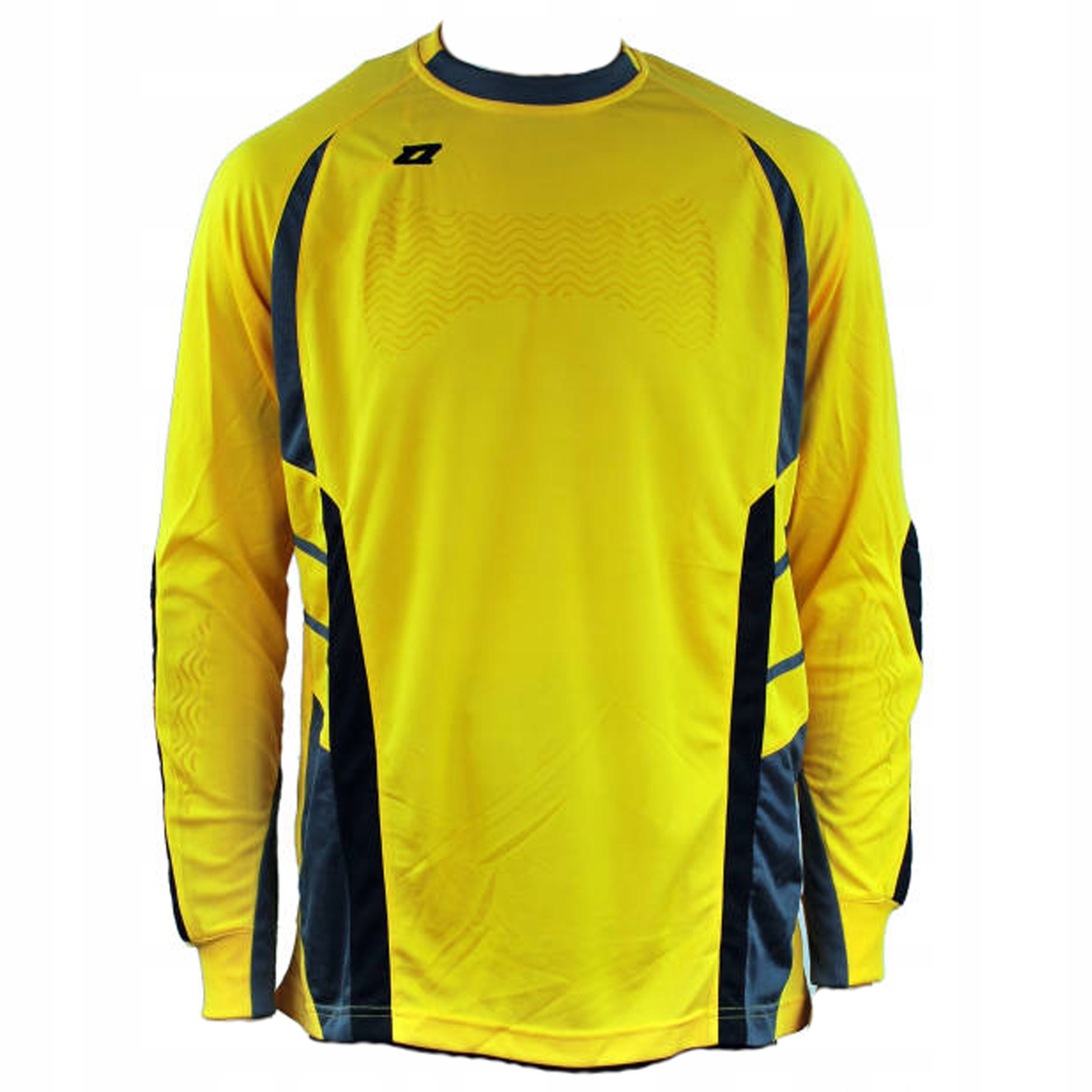 Bluza Bramkarska Zina Diabolic A00321 r. XXL