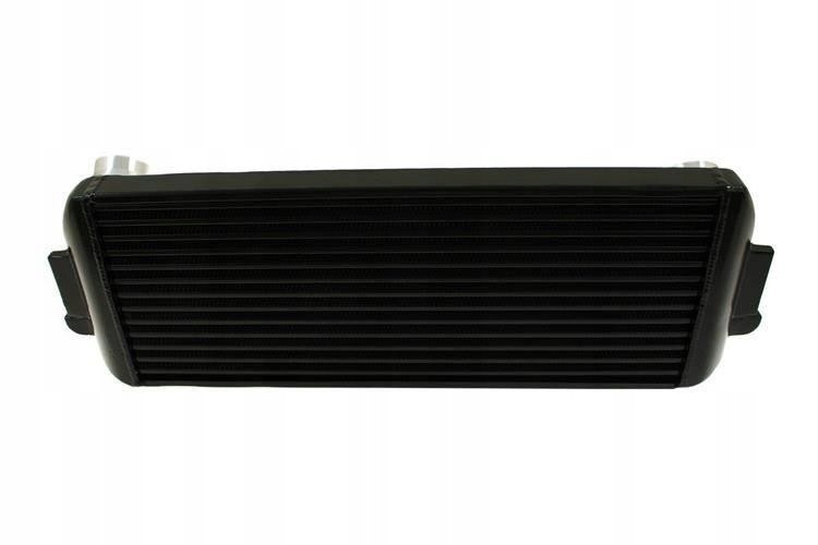Intercooler TurboWorks BMW F20 F22 F30 F32 N55 BENZYNA 120 / 140mm Stan opakowania oryginalne