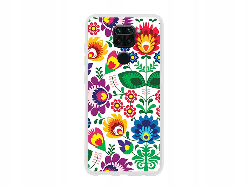 

Etui do Xiaomi Redmi 10x - Fantastic Case
