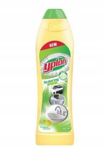 

Mleczko do czyszczenia Yplon 700ml fr cy