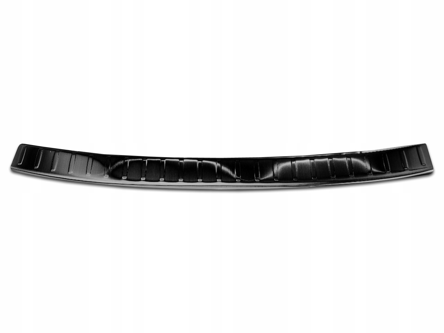Lišta batožinového priestoru pre nárazník Bmw X3 F25 2010-2014