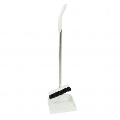 Levně Komplet Lenoch Bílý