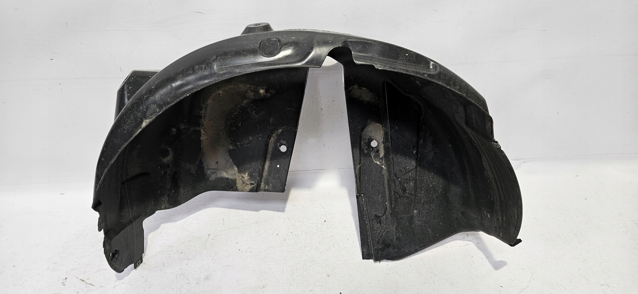 mudguard left rear part RENAULT ZOE original