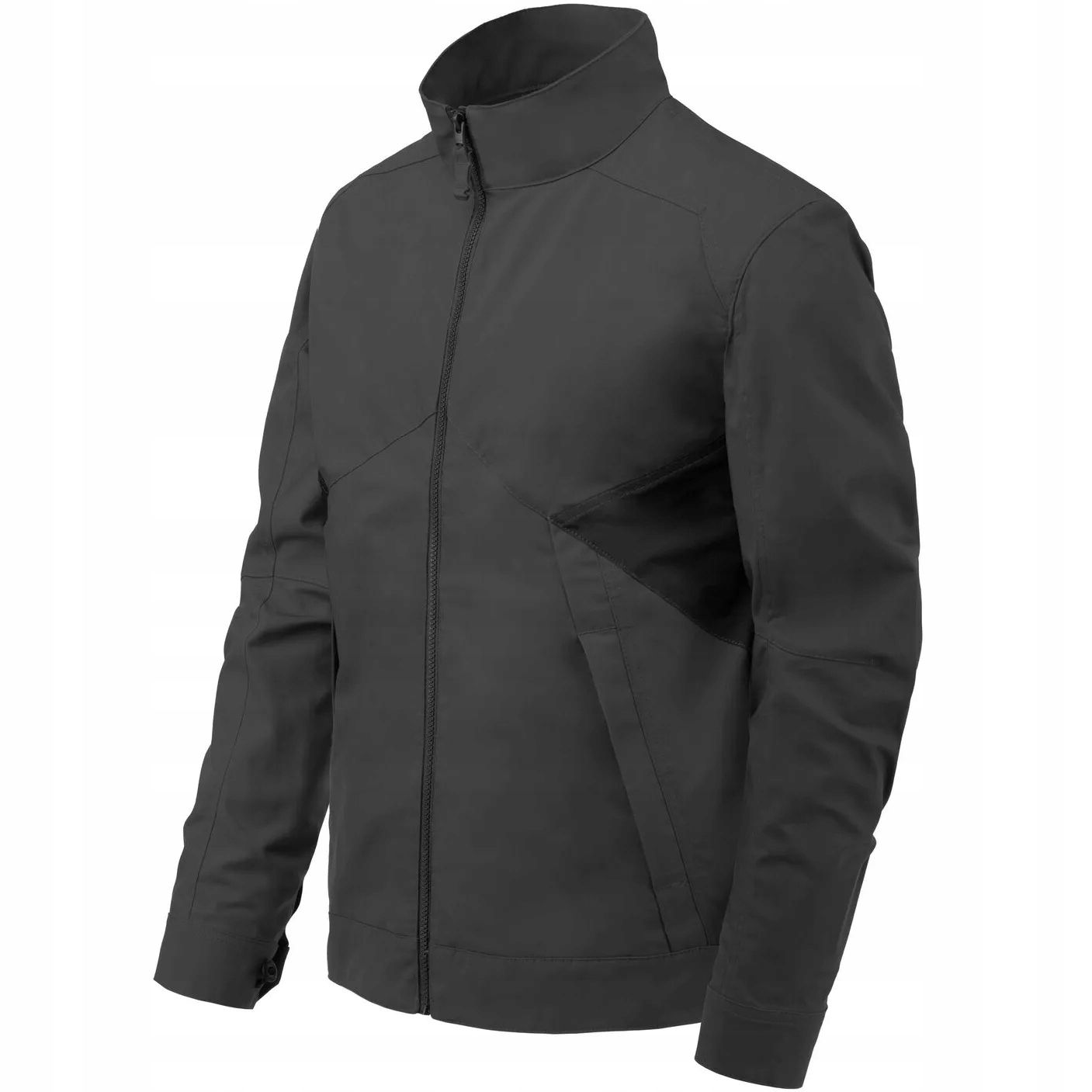 

Kurtka Helikon Greyman Ash Grey Czarny M