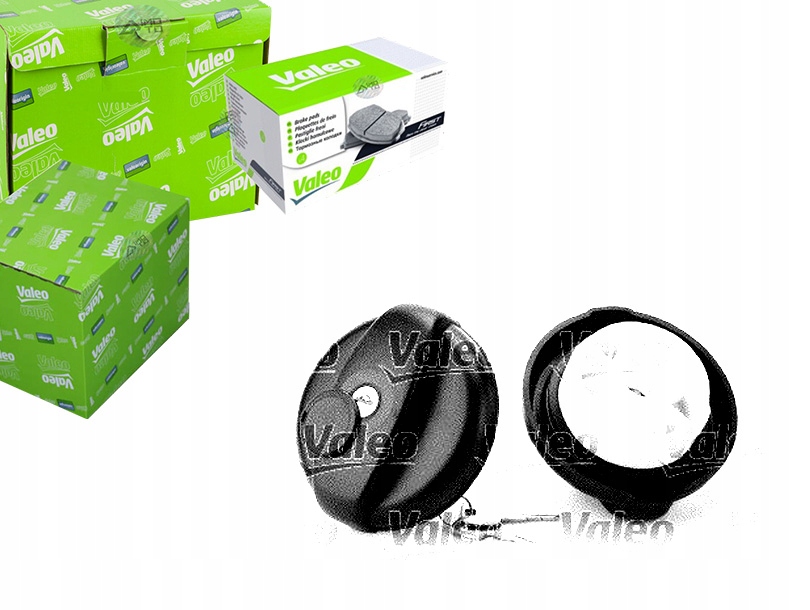 KOREK WLEWU PALIWA (SZER. 80MM Z KLUCZYKIEM) RVI M + Asystent KOLIZJA #34