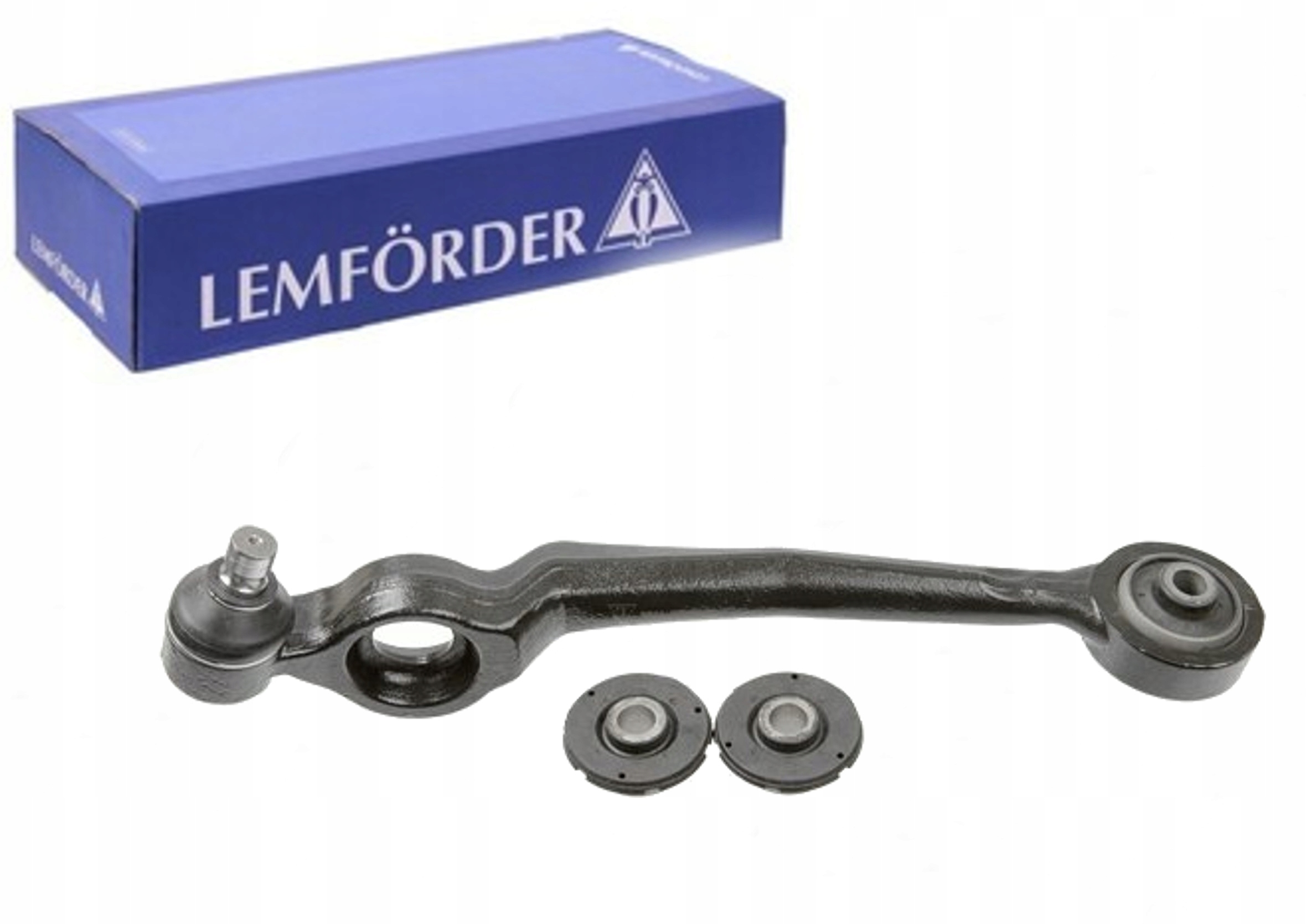 

Lemforder Wahacz Dolny Lewy Do Audi 100 C3 C4 200