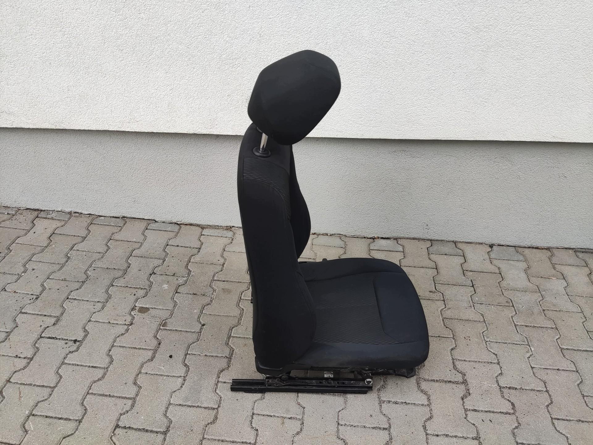 seat left front front driver´s BMW 3 F30 F31 2011-2015
