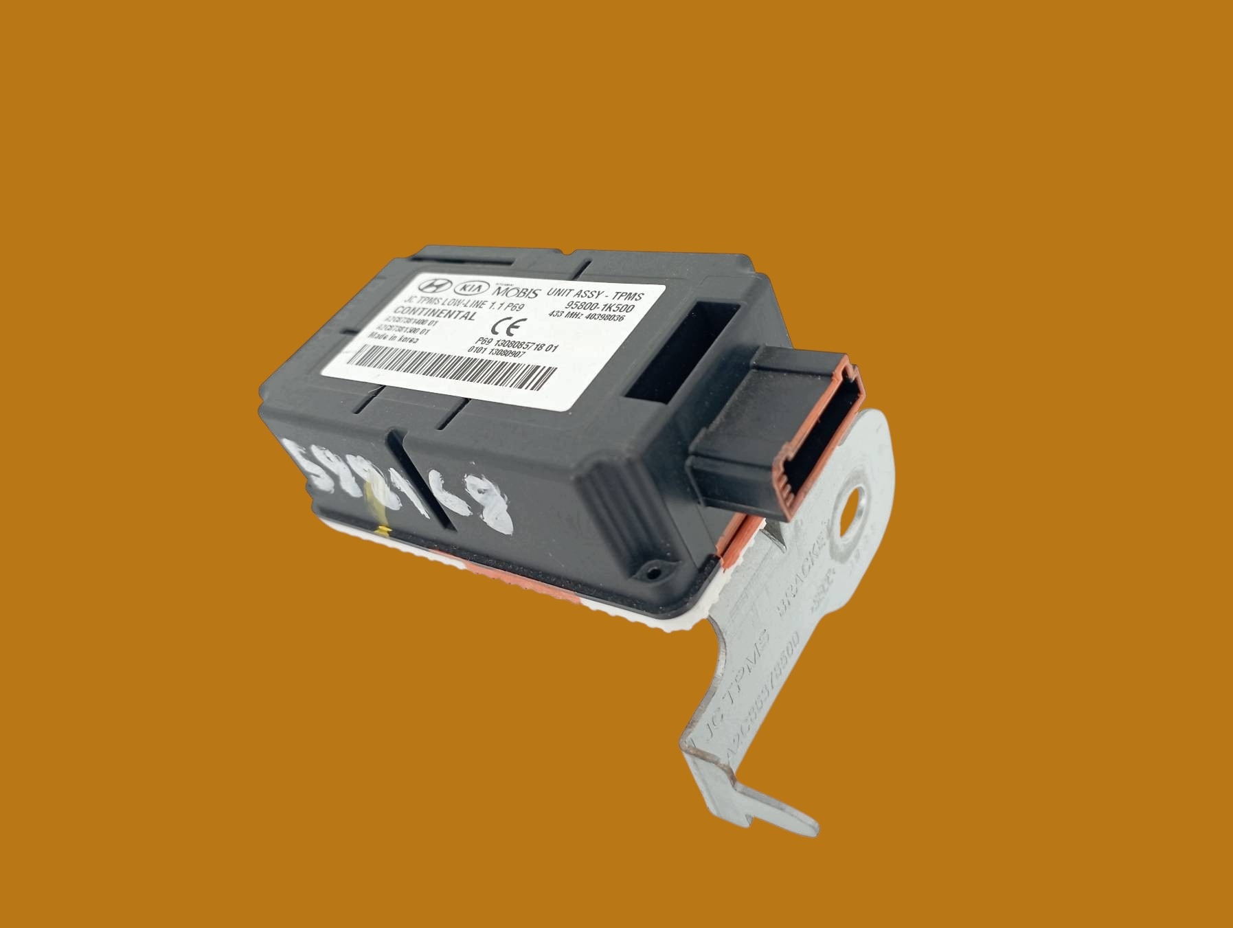 modulo TPMS pressione W OPONACH 95800-1K500 Hyundai ix20 e (2010- )