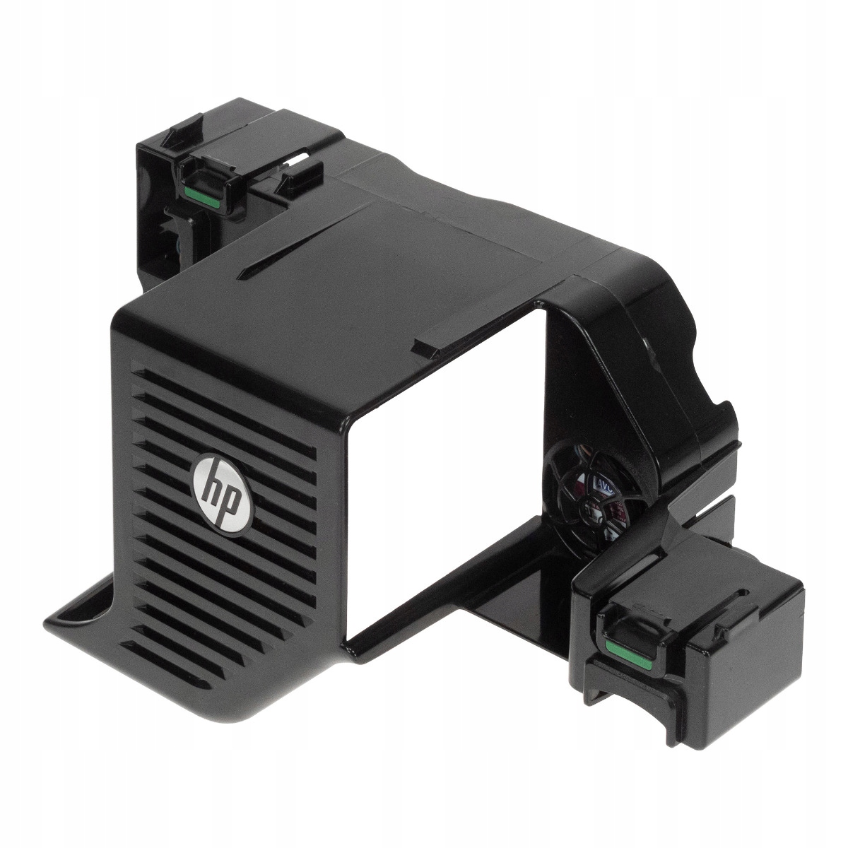 Hp 644316-001 Chlazení Paměti Ram Z620