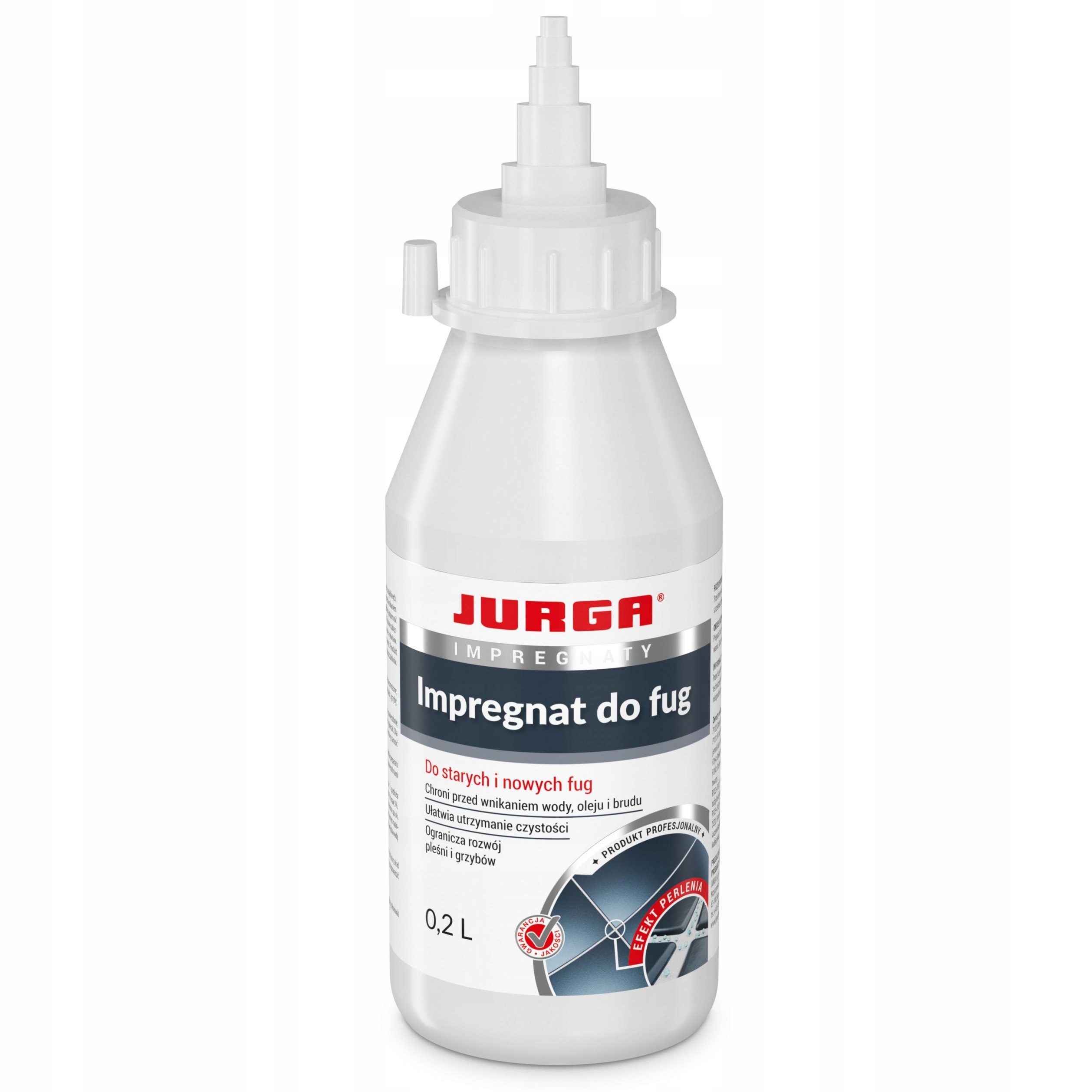 

Jurga impregnat do fug 200ml