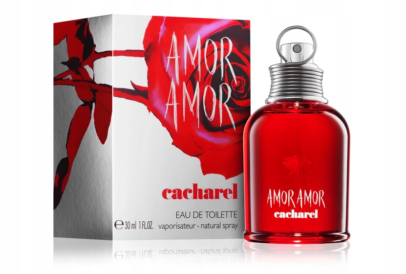 Cacharel Amor Amor toaletní voda 30 ml