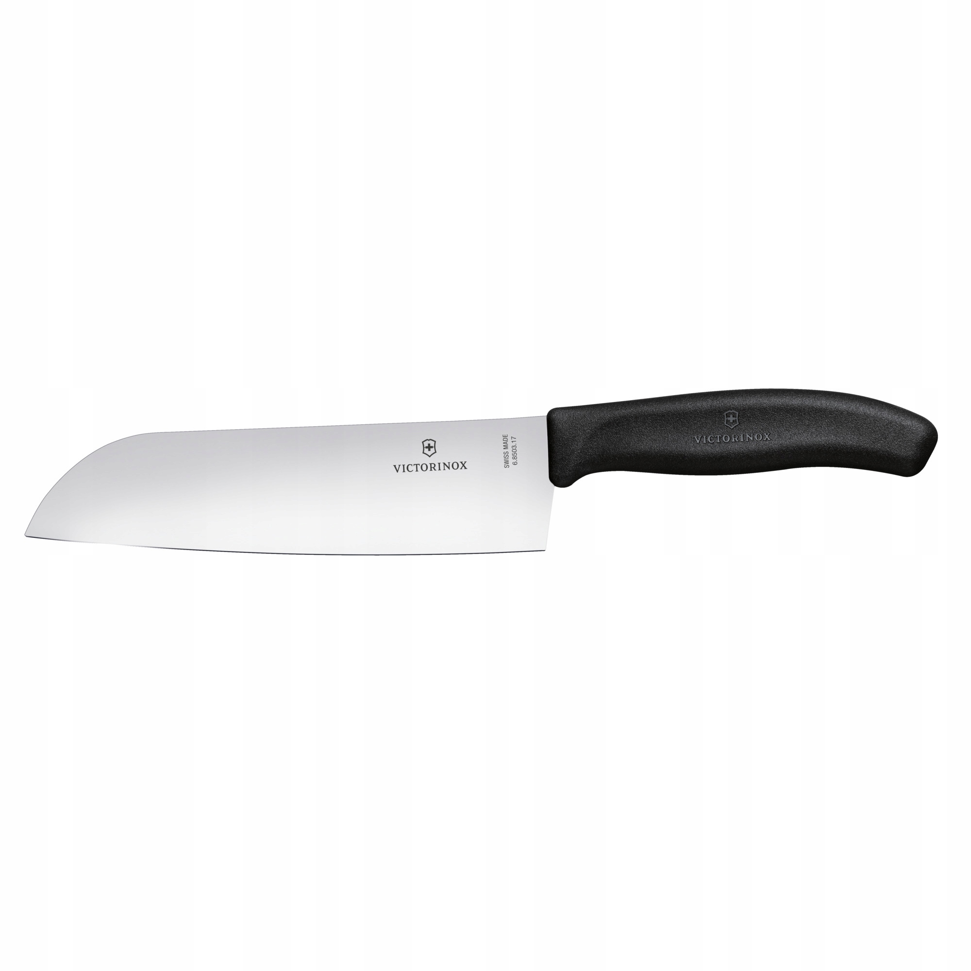 

nóż Santoku Victorinox 6.8503.17B, ostrze 17cm