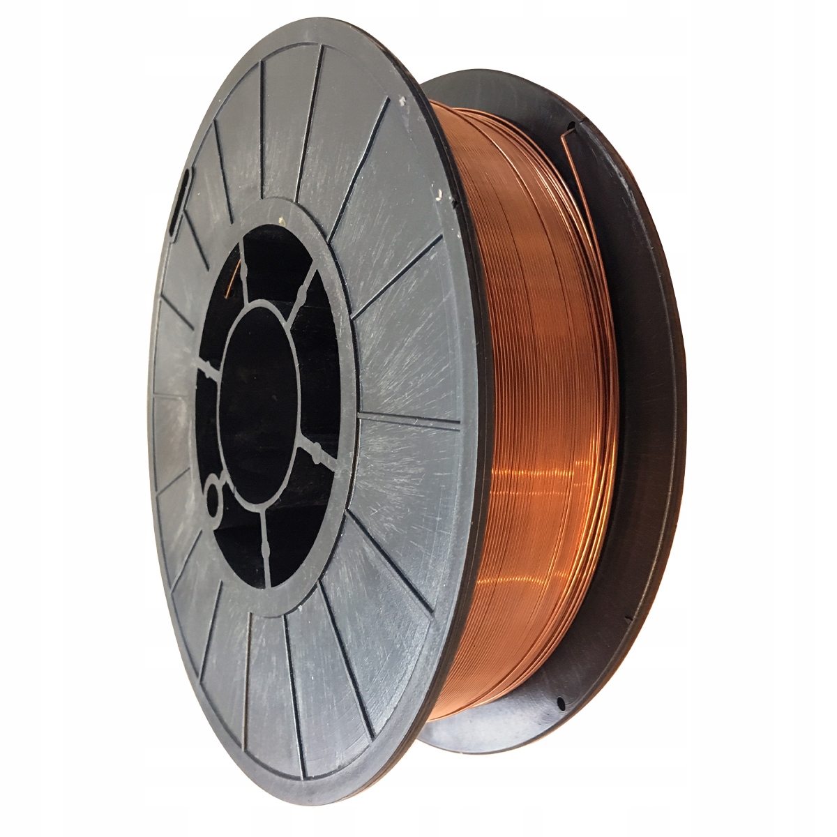 

Drut spawalniczy 5kg migomat 0,8mm SG2 mig mag