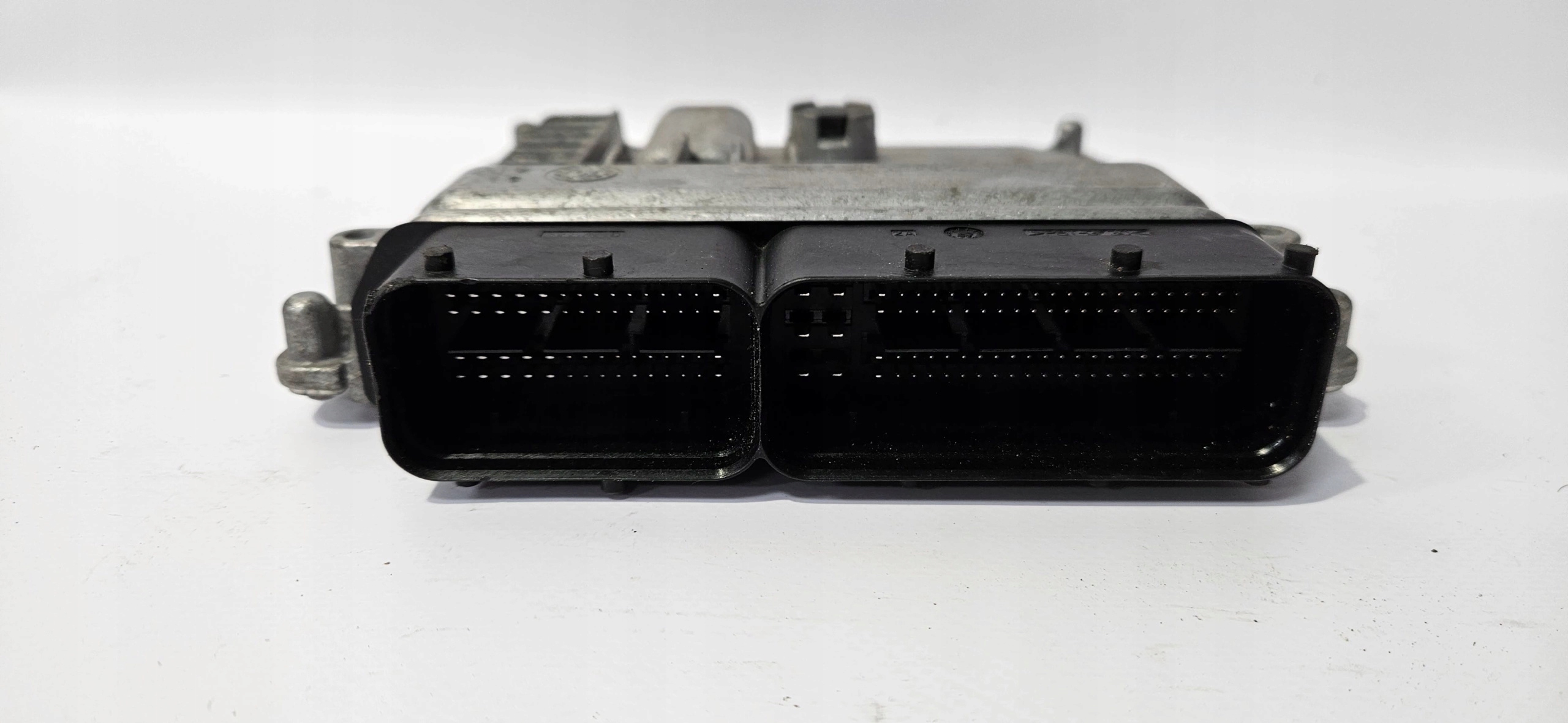 computer Motore ECU AUDI VW 1.6 TDI 04L907445B