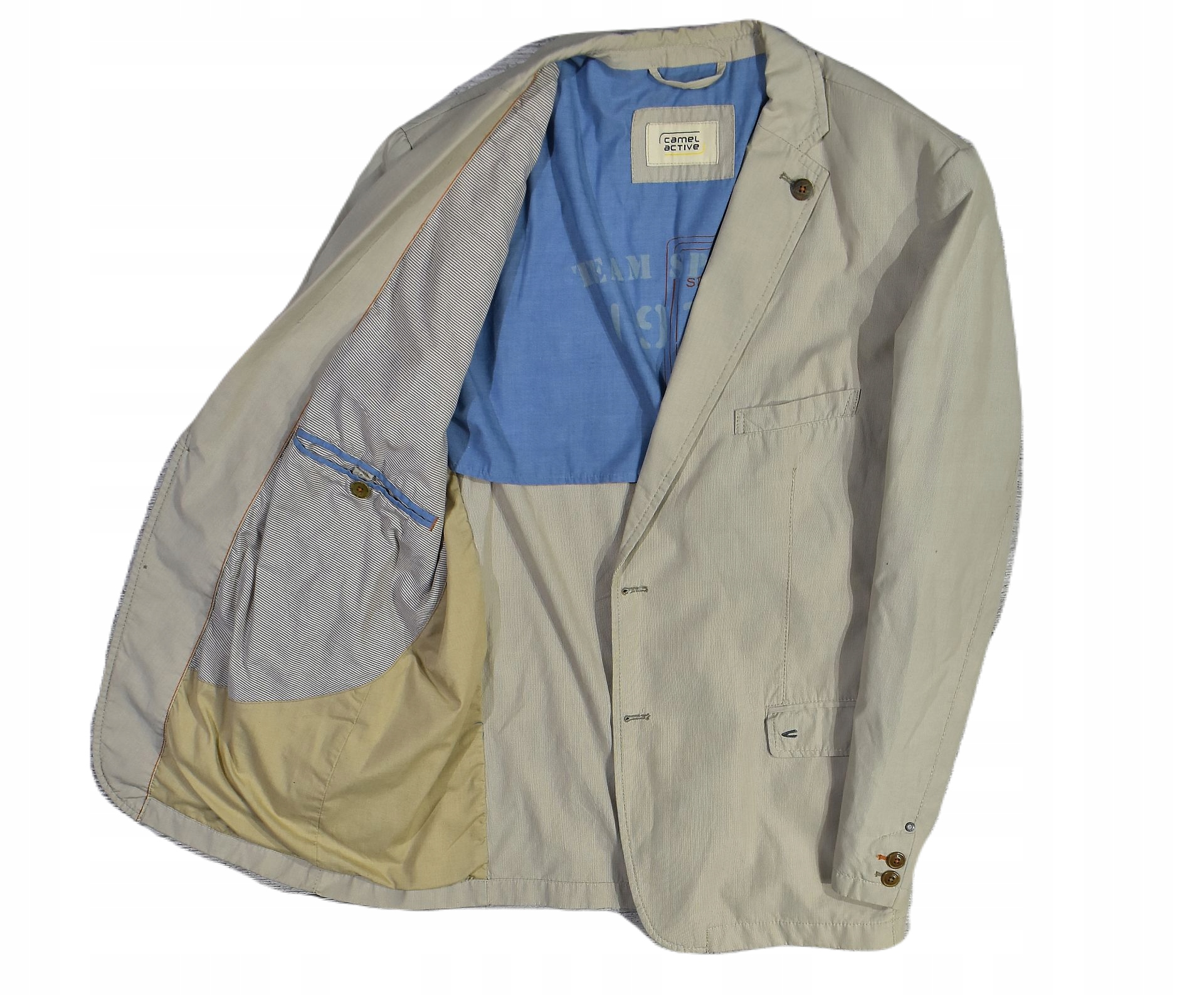 CAMEL ACTIVE Marynarka Sportowa Premium / 58