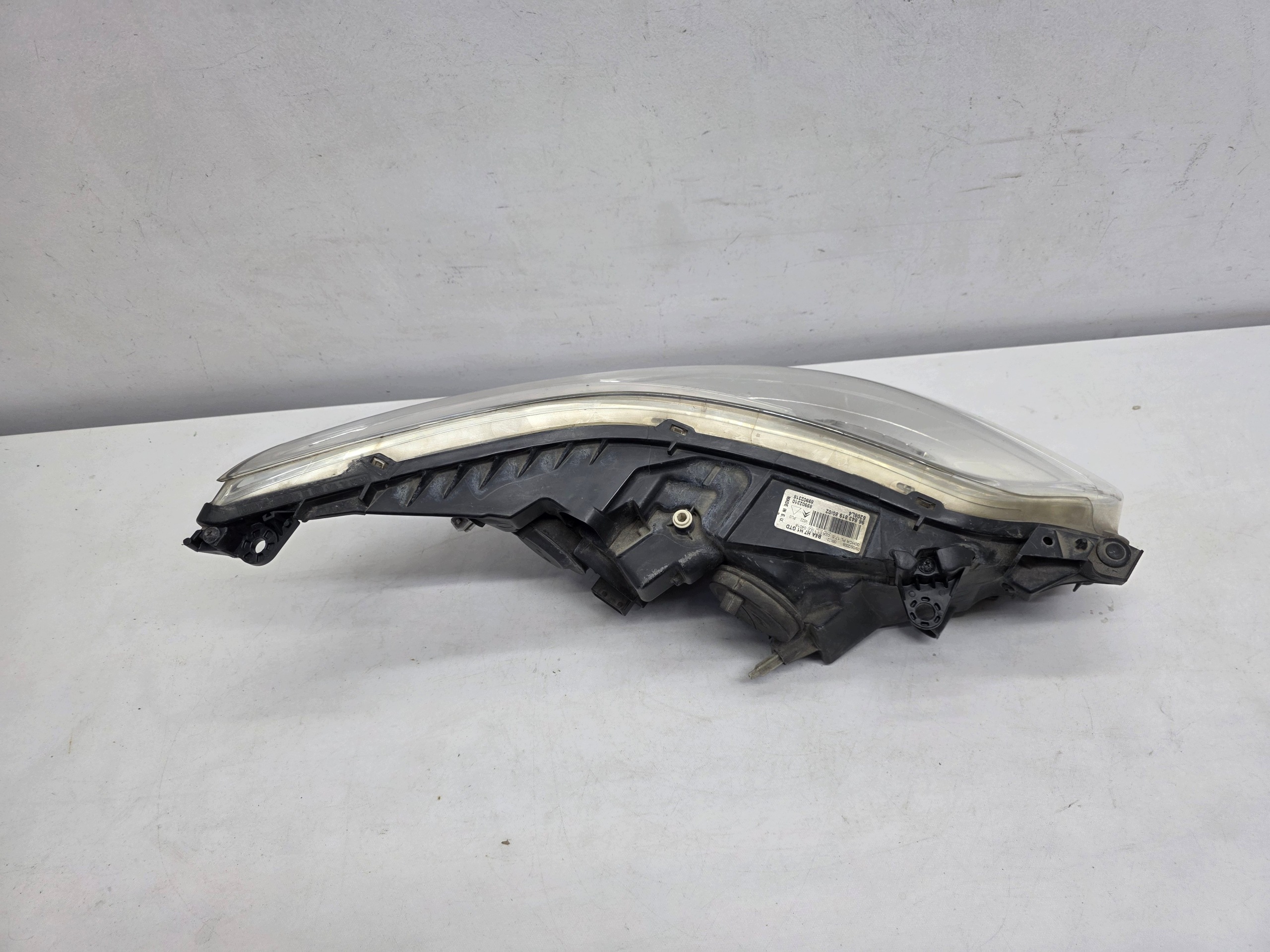CITROEN C4 1 et 04- feu REFLEKTOR gauche avant original EUROPA