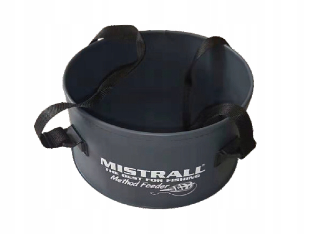 MISKA POJEMNIK PUDEŁKO EVA MISTRALL DO PELLETU