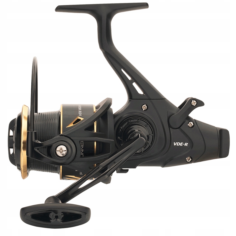 Naviják Vde-robinson Method Feederrunner Fd 506