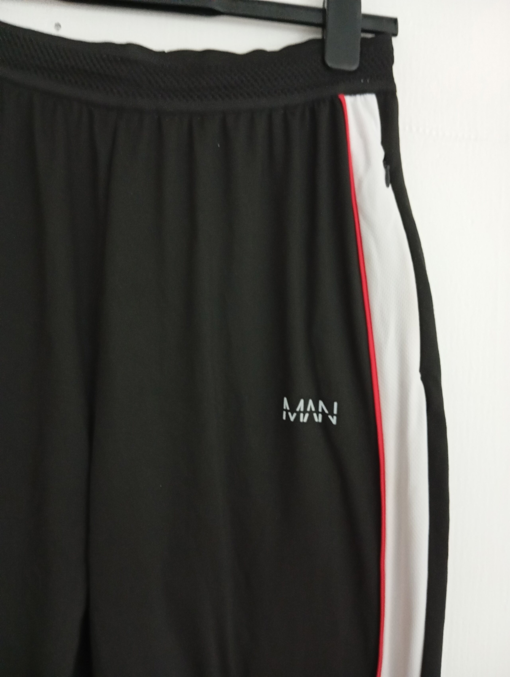 boohoo Man active Spodnie dresowe M Marka Boohoo