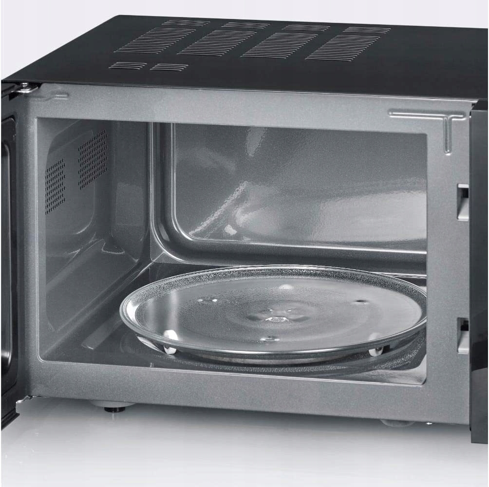 KUCHENKA MIKROFALOWA WOLNOSTOJĄCA MIKROFALA 900W Marka Severin