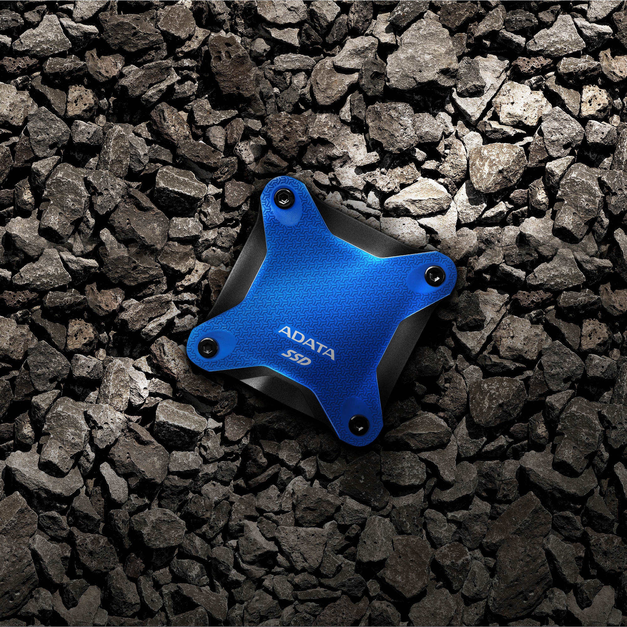 DYSK ZEWNĘTRZNY SSD 1TB ADATA ODPORNY KOMPATYBILNY Z PC Mac PS5 XBOX Interfejs USB 3.2