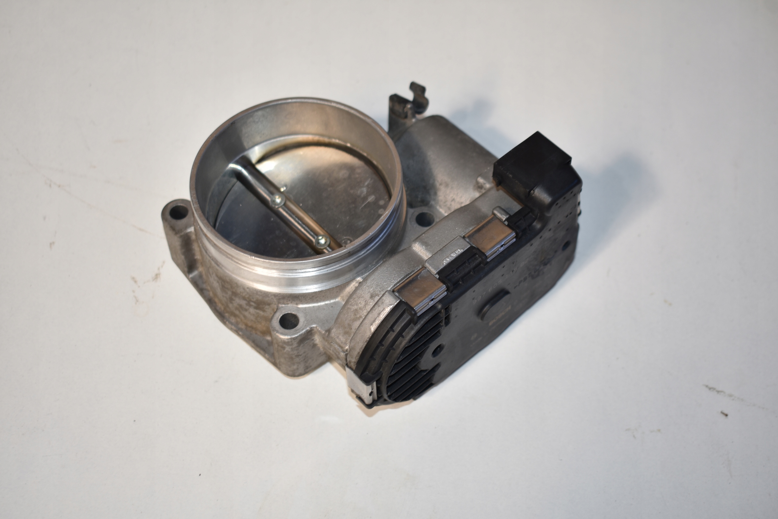 IDEALNA throttle flap air PORSCHE MACAN 3.0 1