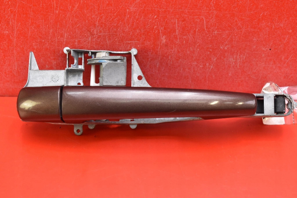 handle right front front ETV PEUGEOT 2008 1 and 13-17