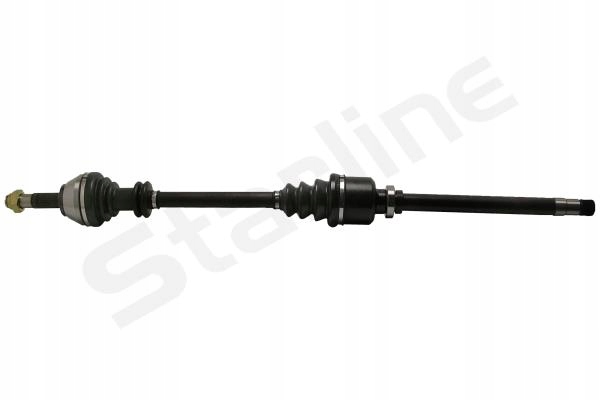 Wały napędowe STARLINE 18.22.614