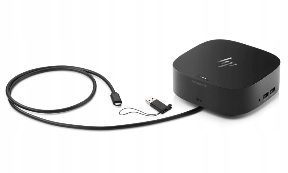 Hp Usb-c/a Universal Dock G2