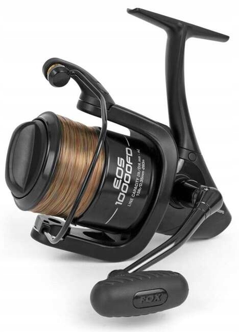 Fox Eos 10000 Fd bez S/Spool