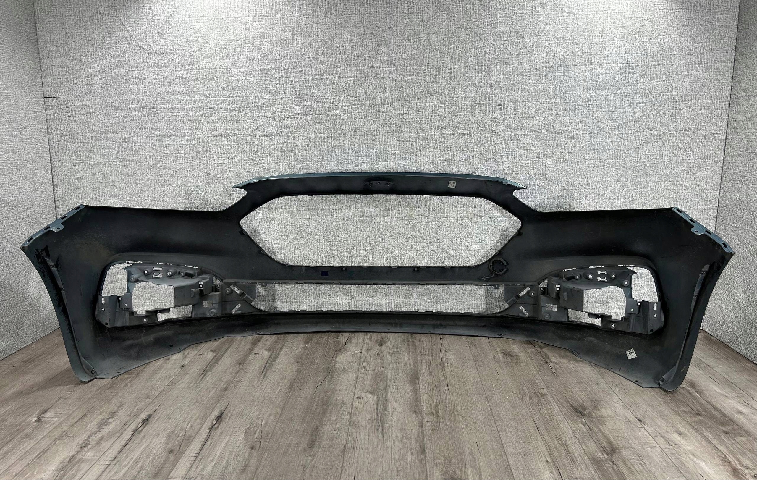 FORD MONDEO MK5 LIFT 2019-2022 bumper front JS7V-17D957-A