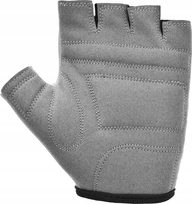 Rękawiczki rowerowe Meteor Kids S Arrows Marka Meteor