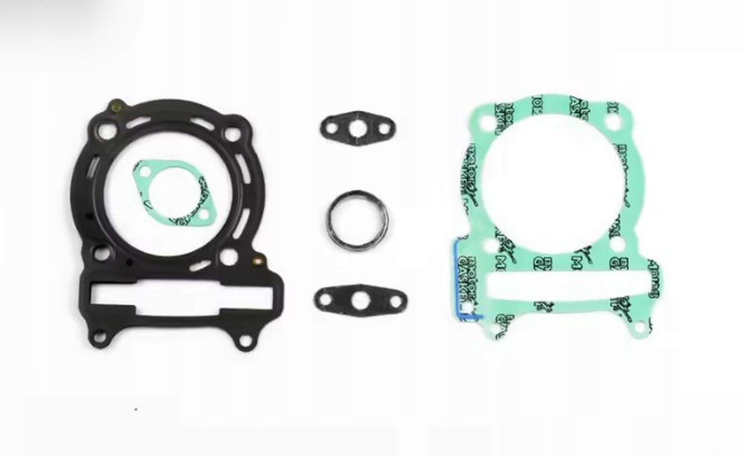 Athena Tesnenia Top-end Kymco Mxu 300