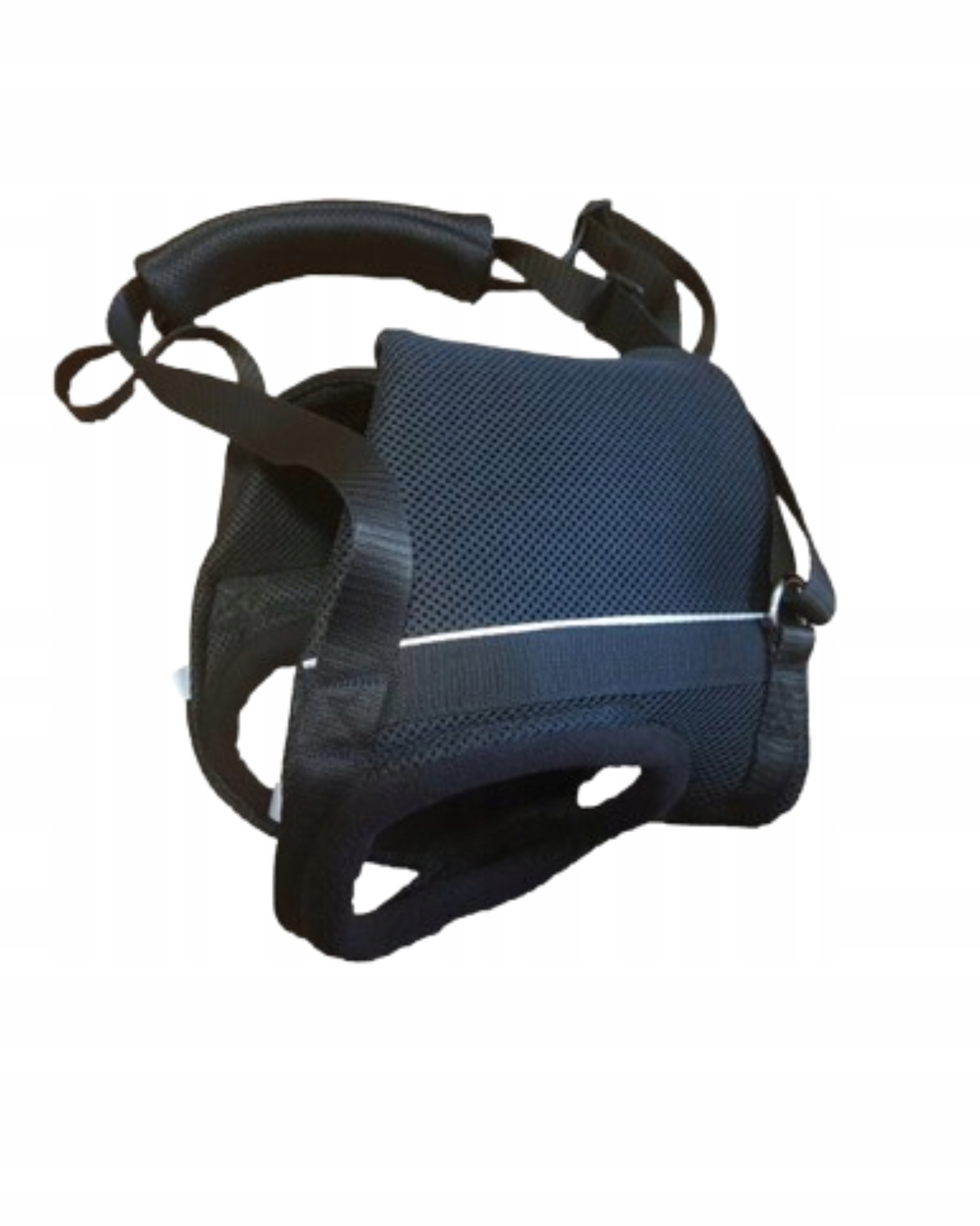 Levně Zvedací postroj pro psa na zadní končetiny XXL 31-50 kg