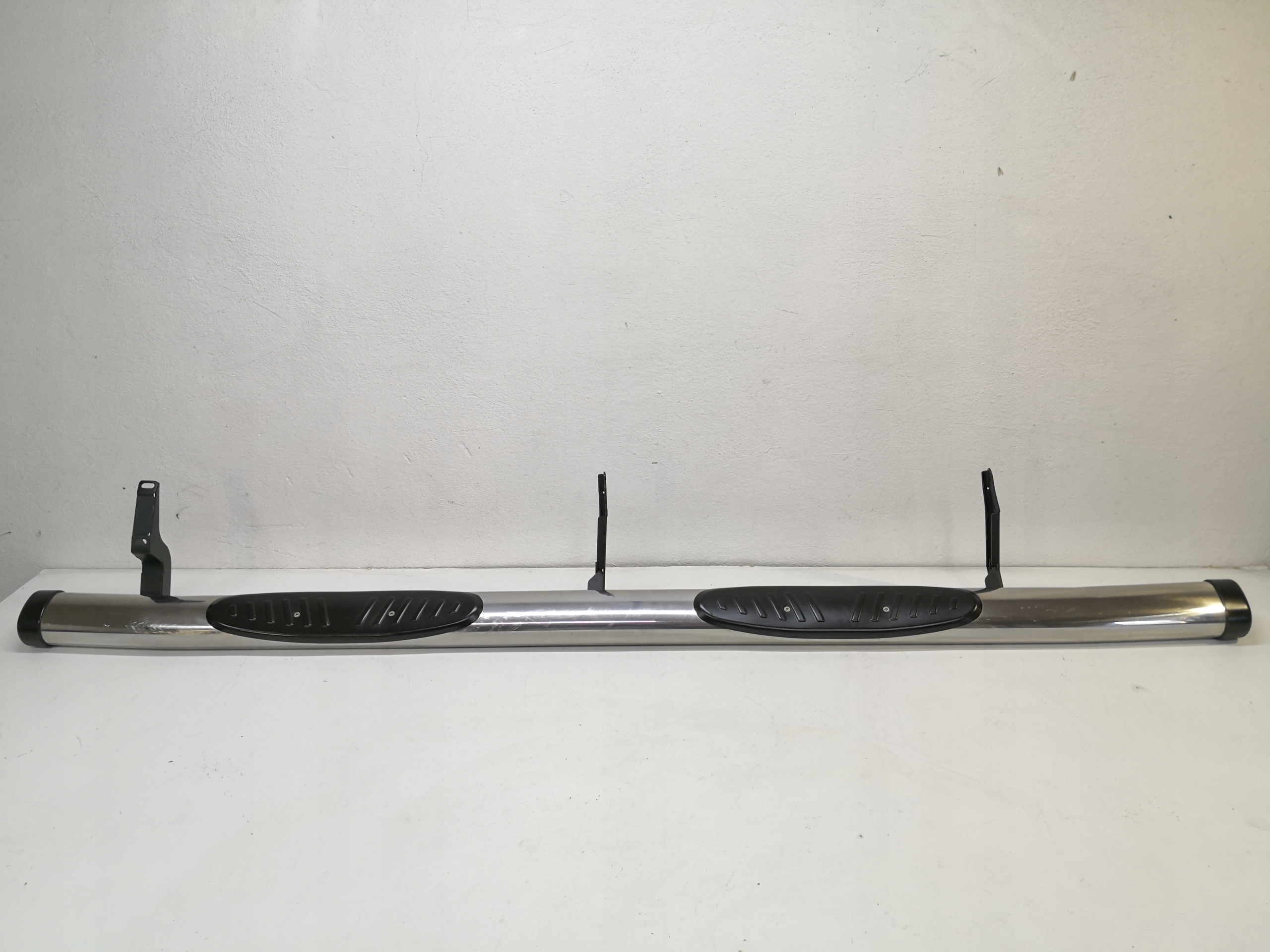 Ступінь Toyota Hilux 7 VII 08-ліва