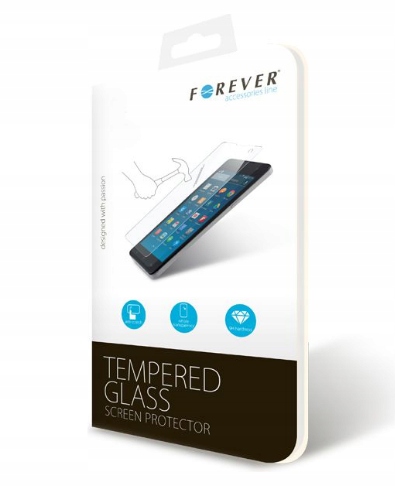 

Szkło Hartowane Forever H9 Do Huawei Y6 II