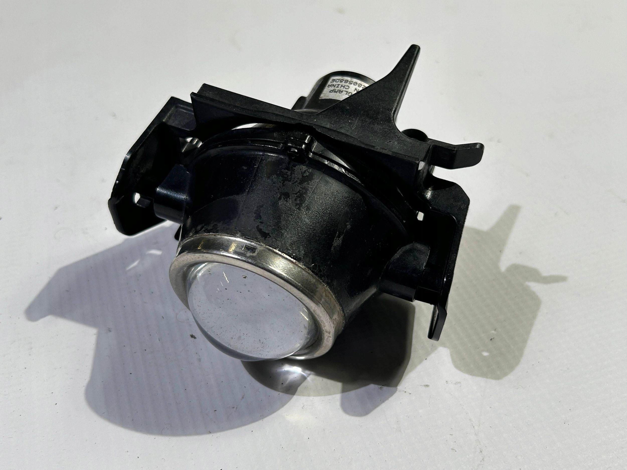 fog light front front right left light fog lights Ford Flex 2013