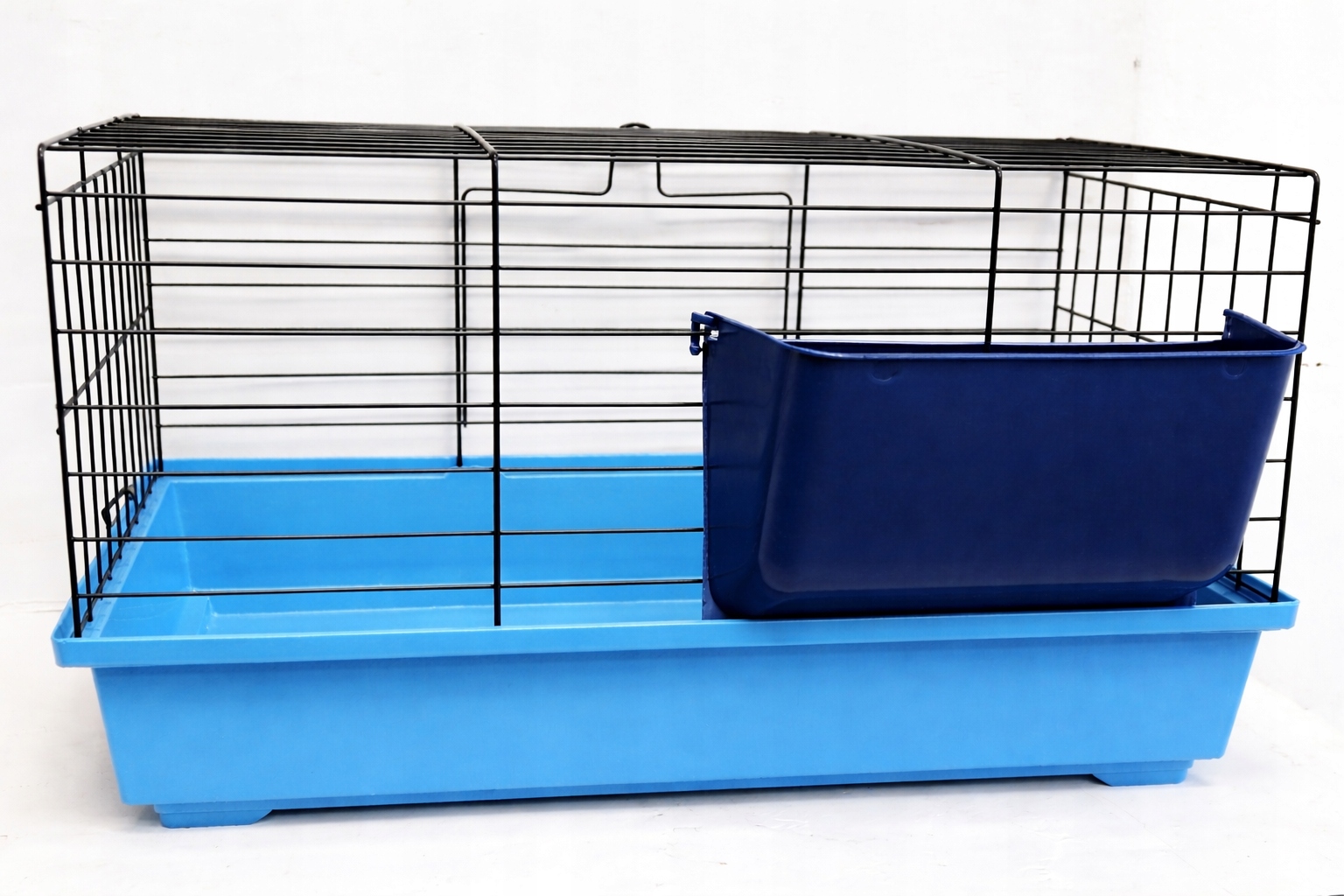 Levně Klec pro králíka 60 cm Prasátko pasnik